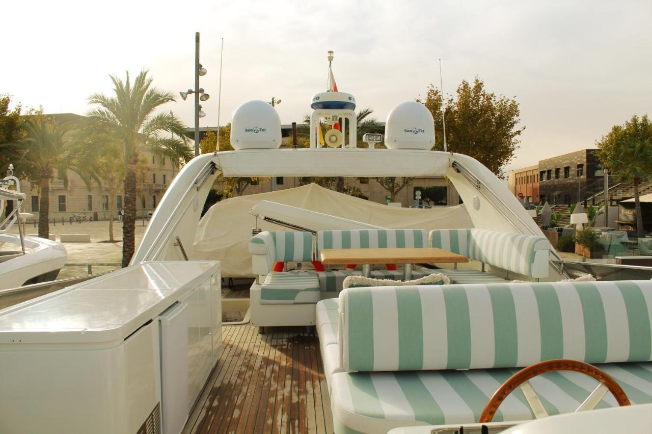 Essoess Boat - Five Star - Exclusive Use * Palma
